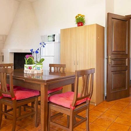 Amarenumana Aparthotel Kültér fotó