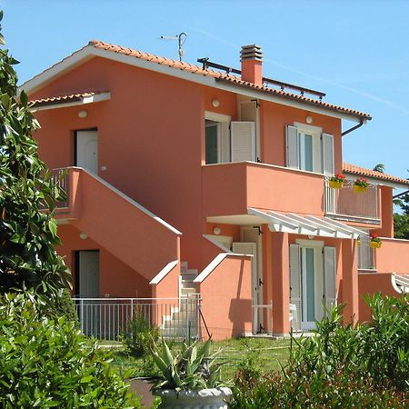 Amarenumana Aparthotel Szoba fotó