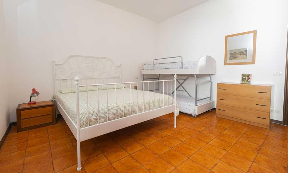 Amarenumana Aparthotel Kültér fotó