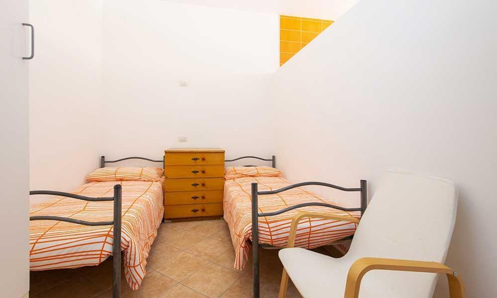 Amarenumana Aparthotel Kültér fotó
