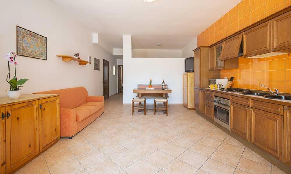 Amarenumana Aparthotel Kültér fotó