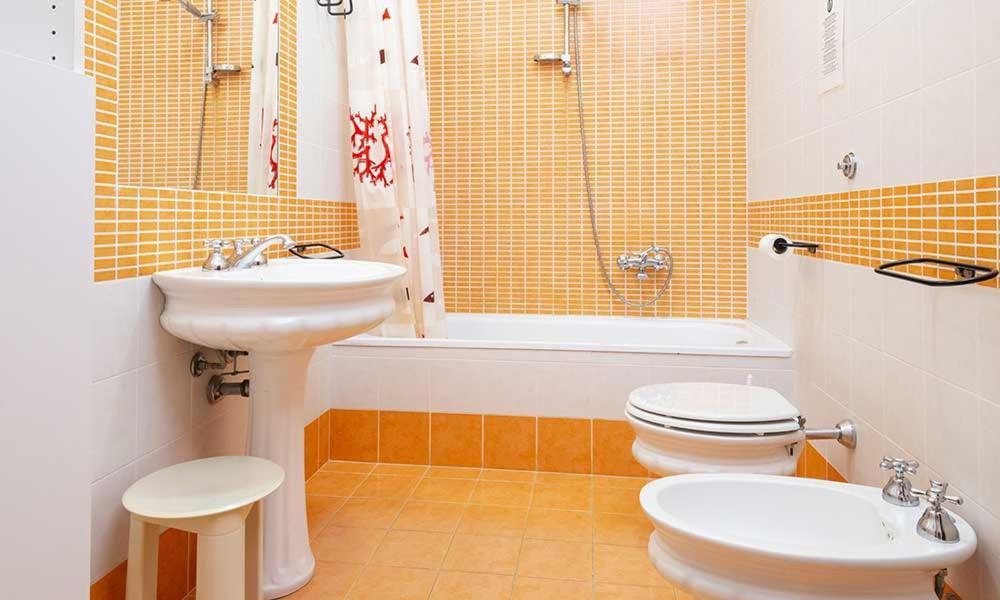 Amarenumana Aparthotel Kültér fotó
