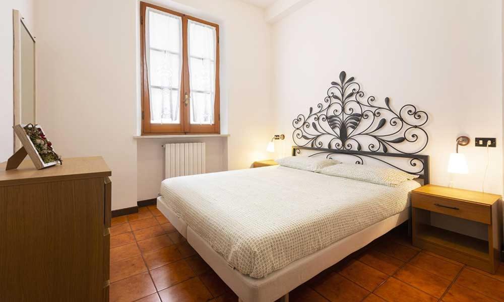 Amarenumana Aparthotel Kültér fotó