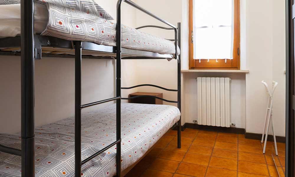 Amarenumana Aparthotel Kültér fotó
