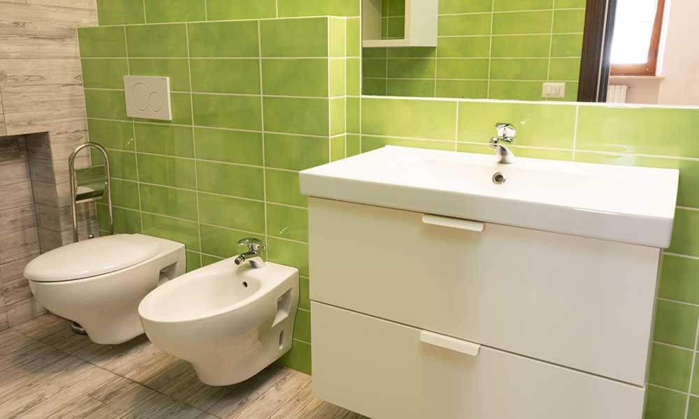 Amarenumana Aparthotel Kültér fotó