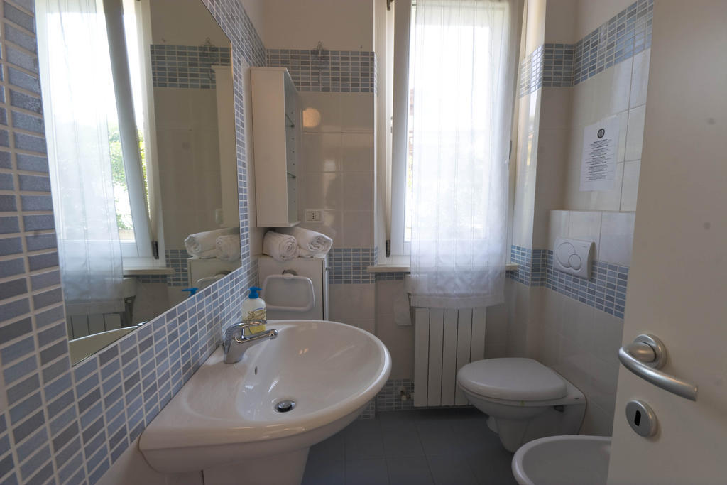 Amarenumana Aparthotel Szoba fotó