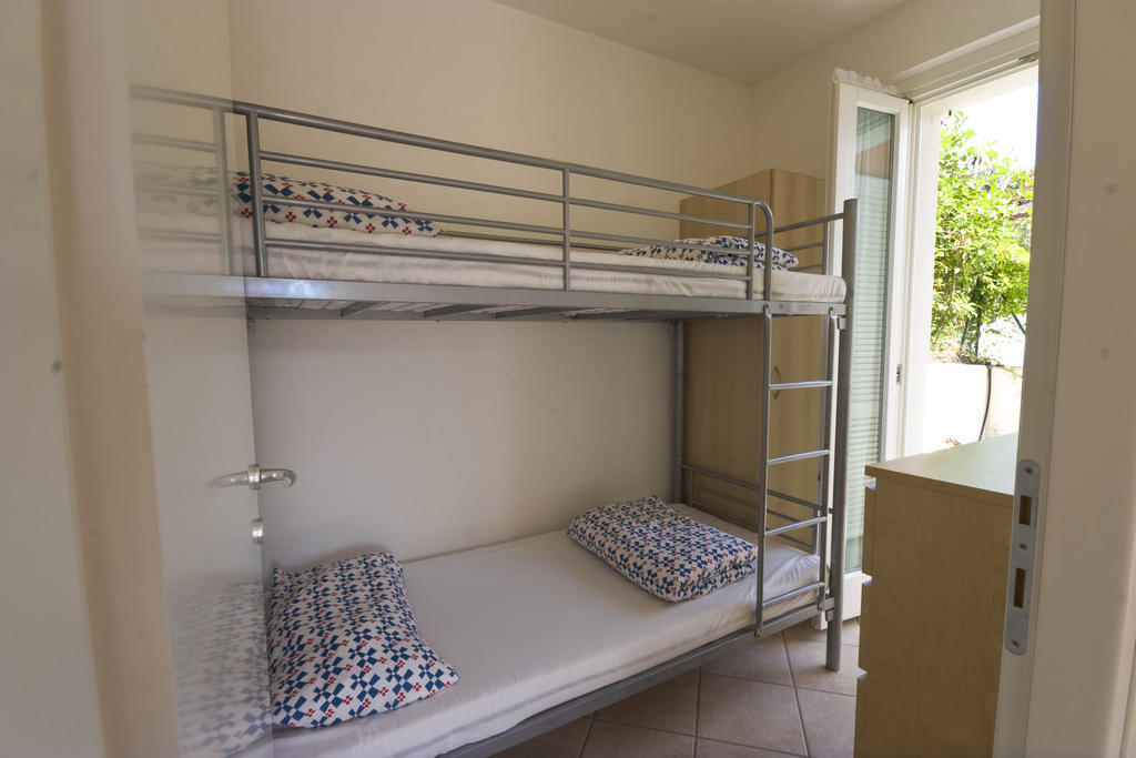 Amarenumana Aparthotel Szoba fotó