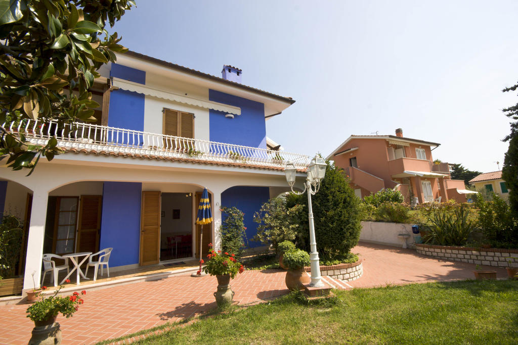 Amarenumana Aparthotel Szoba fotó