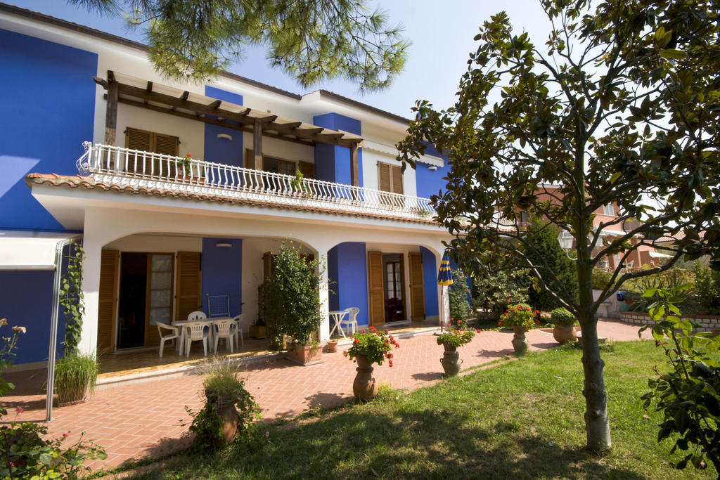 Amarenumana Aparthotel Szoba fotó