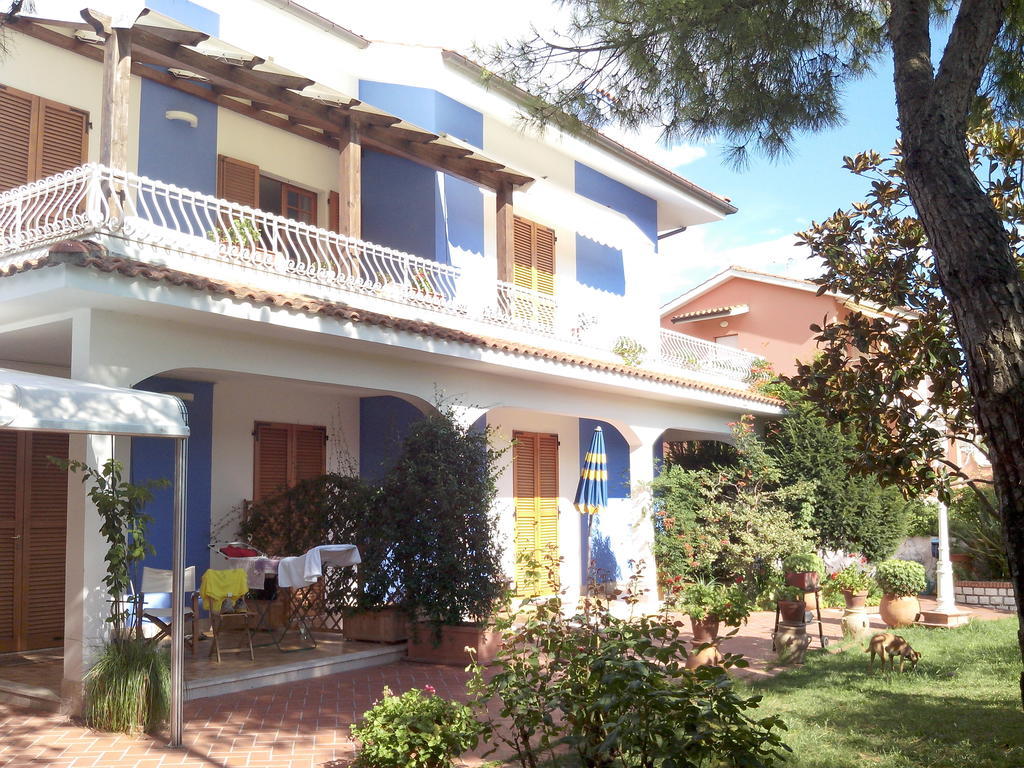 Amarenumana Aparthotel Szoba fotó