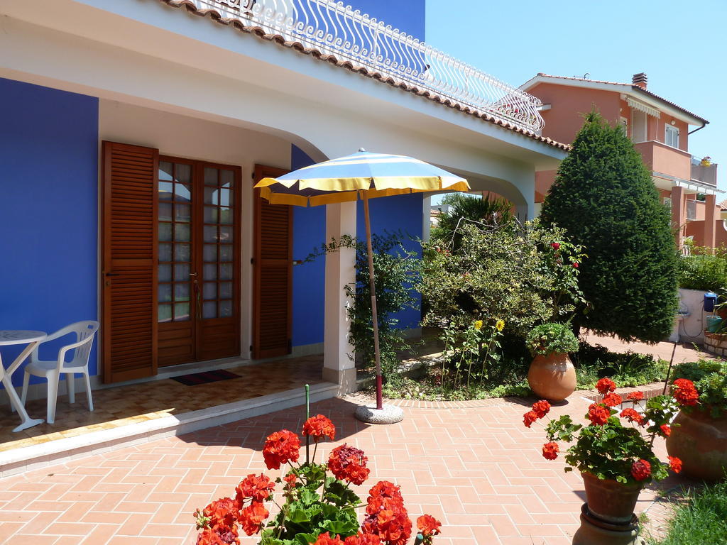 Amarenumana Aparthotel Szoba fotó