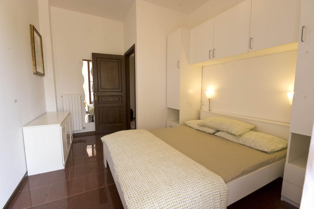 Amarenumana Aparthotel Szoba fotó