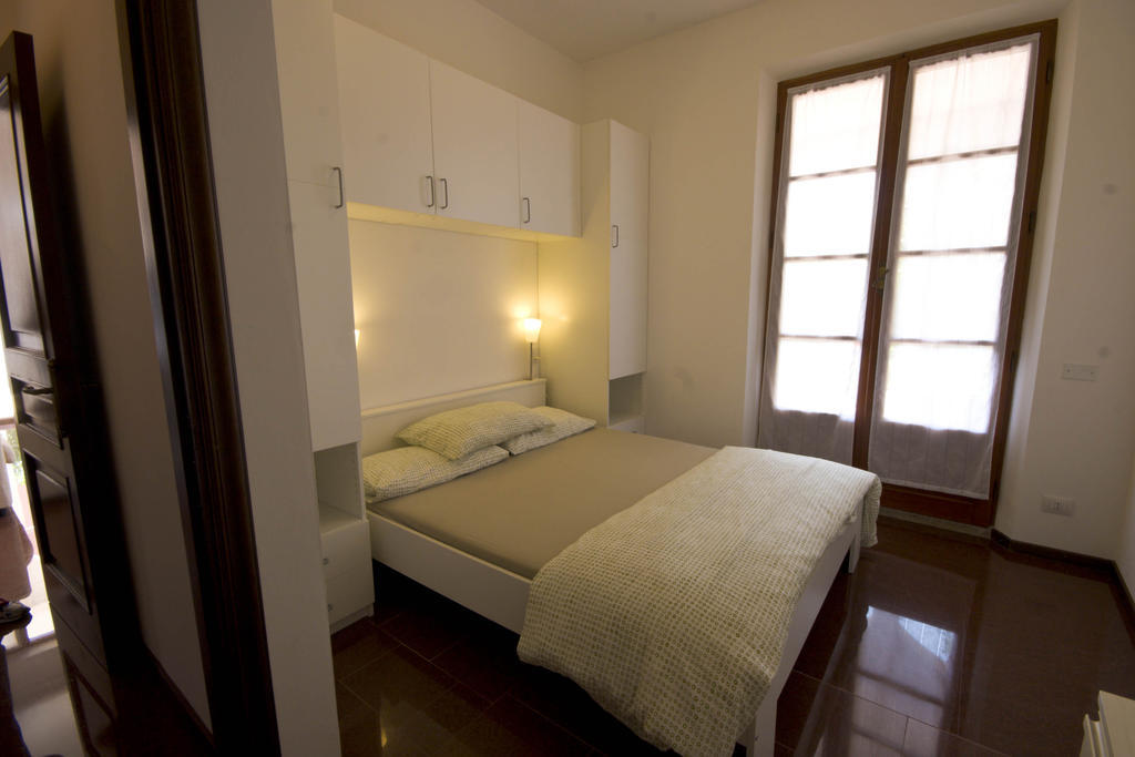 Amarenumana Aparthotel Szoba fotó
