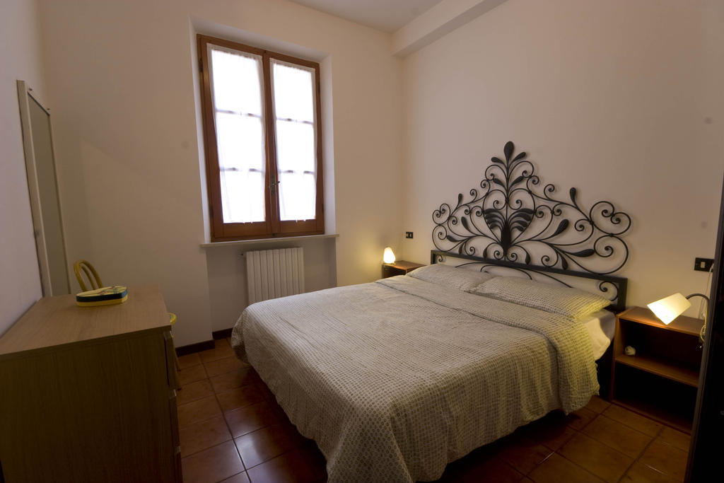 Amarenumana Aparthotel Szoba fotó
